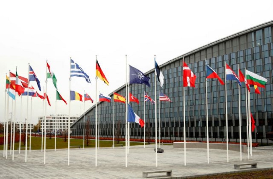 Άγκυρα: Ανταλλάξαμε απόψεις με τους Έλληνες στο ΝΑΤΟ – Θα ξανασυναντηθούμε
