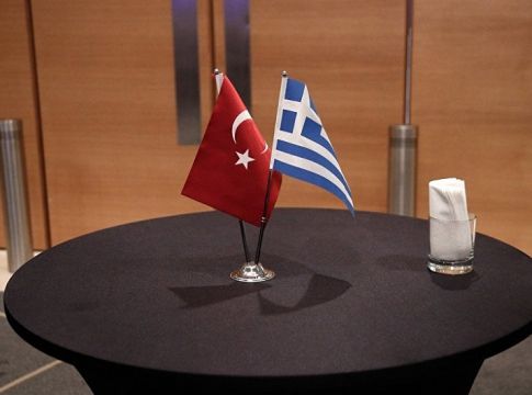 Αναδίπλωση Στόλτενμπεργκ για τα περί συμφωνίας Ελλάδας – Τουρκίας : Η θέση της Αθήνας
