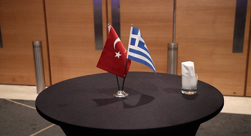 Αναδίπλωση Στόλτενμπεργκ για τα περί συμφωνίας Ελλάδας – Τουρκίας : Η θέση της Αθήνας