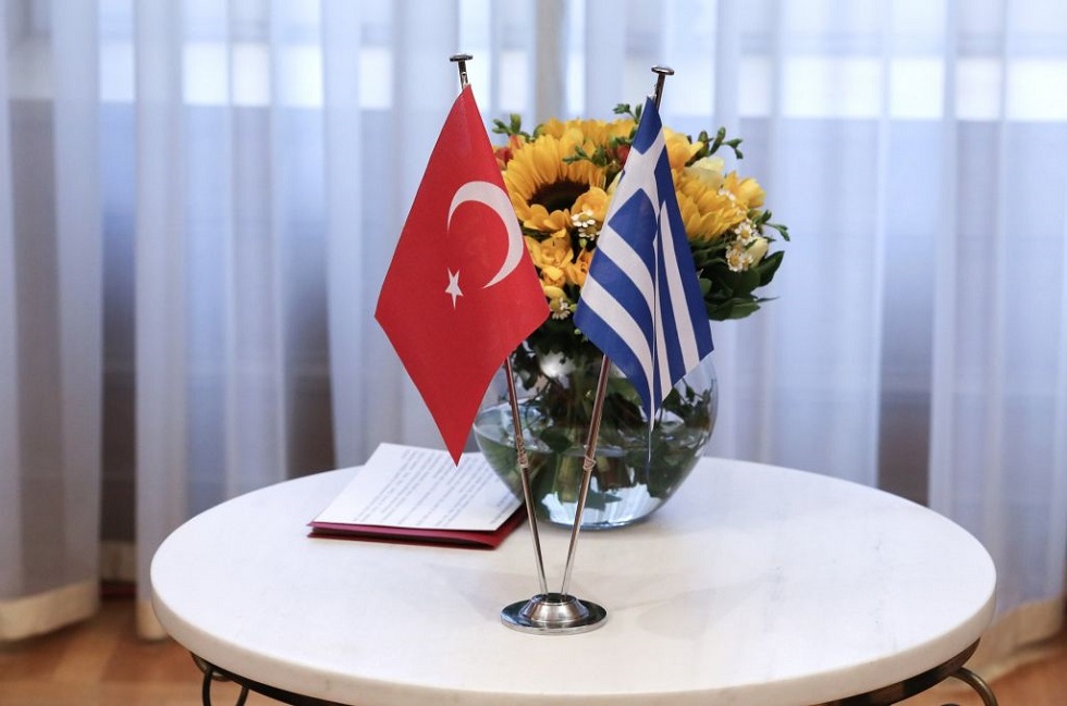 ΝΑΤΟ : Αθήνα και Άγκυρα συμφώνησαν για διάλογο διπλωματών για την Ανατολική Μεσόγειο