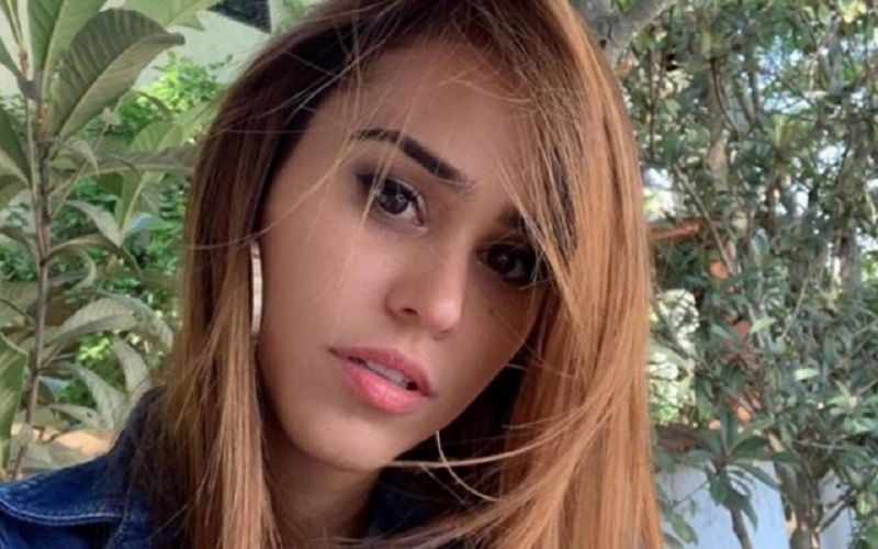 Η… καυτή μετεωρολόγος είναι ένα καιρικό φαινόμενο από μόνη της (pics)