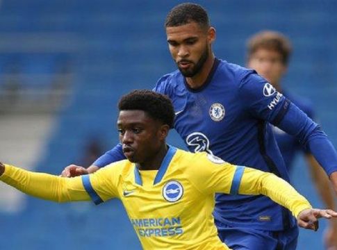 LIVE : Μπράιτον – Τσέλσι