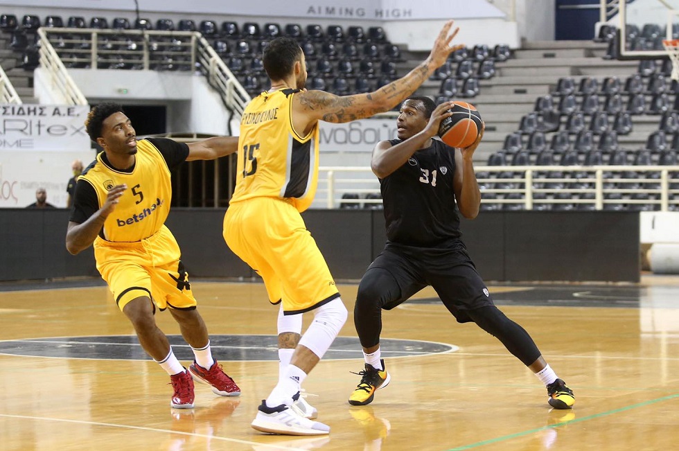 ΠΑΟΚ : Οι καλύτερες στιγμές στο φιλικό με την ΑΕΚ (vid)