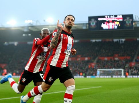 Ινγκς για εθνική Αγγλίας : «Δεν σταματώ να μαθαίνω ως παίκτης, το εκτιμώ που επέστρεψα»