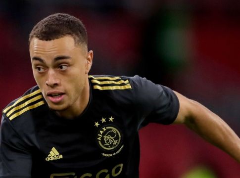 Μπάγερν Μονάχου : Ξεκίνησε επαφές με Ντεστ (pic)