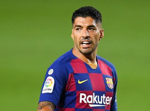 Μπαρτσελόνα : «Παγώνει» το θέμα Γιουβέντους ο Σουάρες