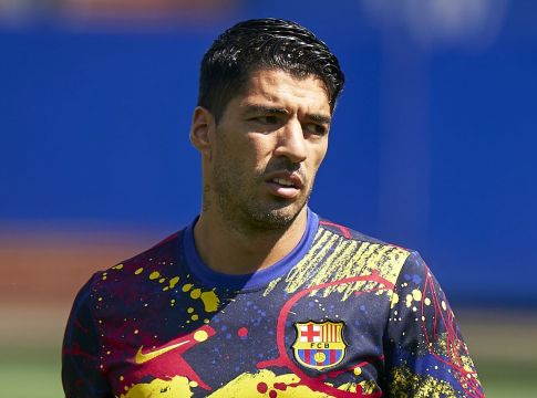 Η Μπαρτσελόνα θέλει να ξεφορτωθεί τον Σουάρες με κάθε τρόπο