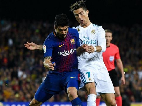 Γιουβέντους : Συμφωνία με Σουάρες (pic)