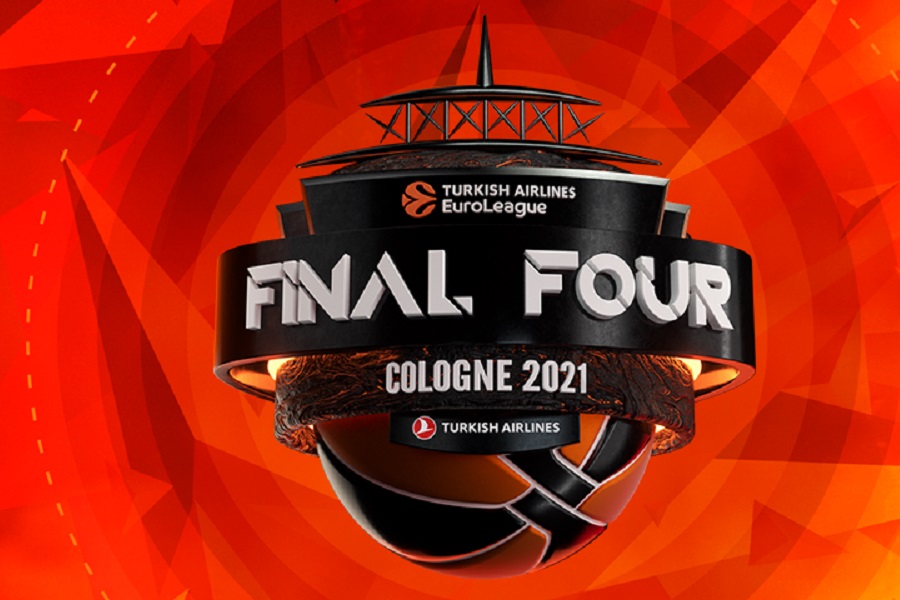 Επίσημο : Στην Κολωνία το Final 4 της σεζόν 2020/21!