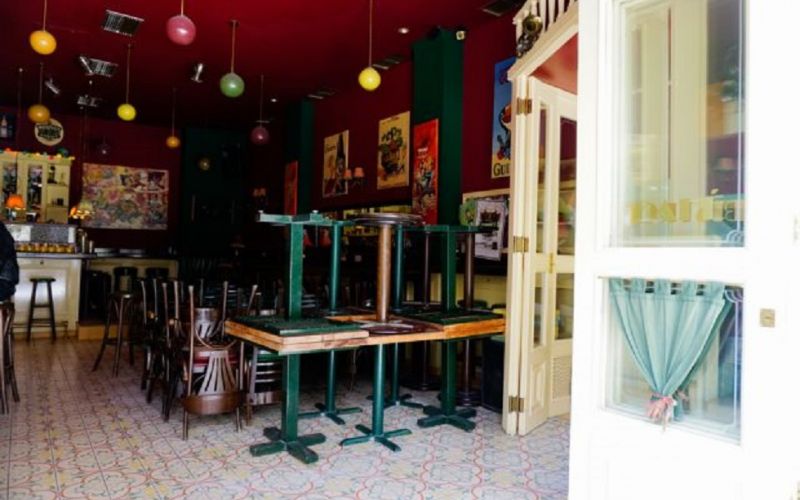 Εστίαση : Μεταμεσονύχτια συγκέντρωση διαμαρτυρίας στο Σύνταγμα – Τα αιτήματα τους
