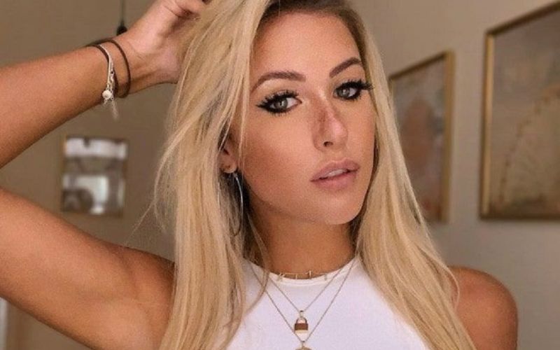 Εμπρός στα κάλλη της Kiki Passo πας… πάσο (pics)