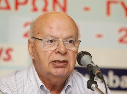 ΕΟΚ : «Αντίθετος με θεμελιώδεις διατάξεις του αθλητικού κινήματος ο νέος αθλητικός νόμος»