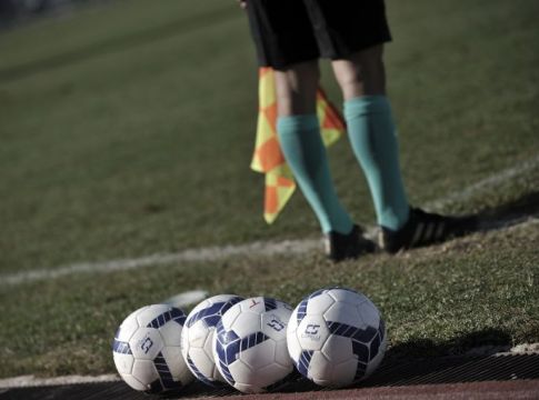 ΑΕΛ – Παναθηναϊκός : Αλλαγή βοηθού λόγω κορωνοϊού