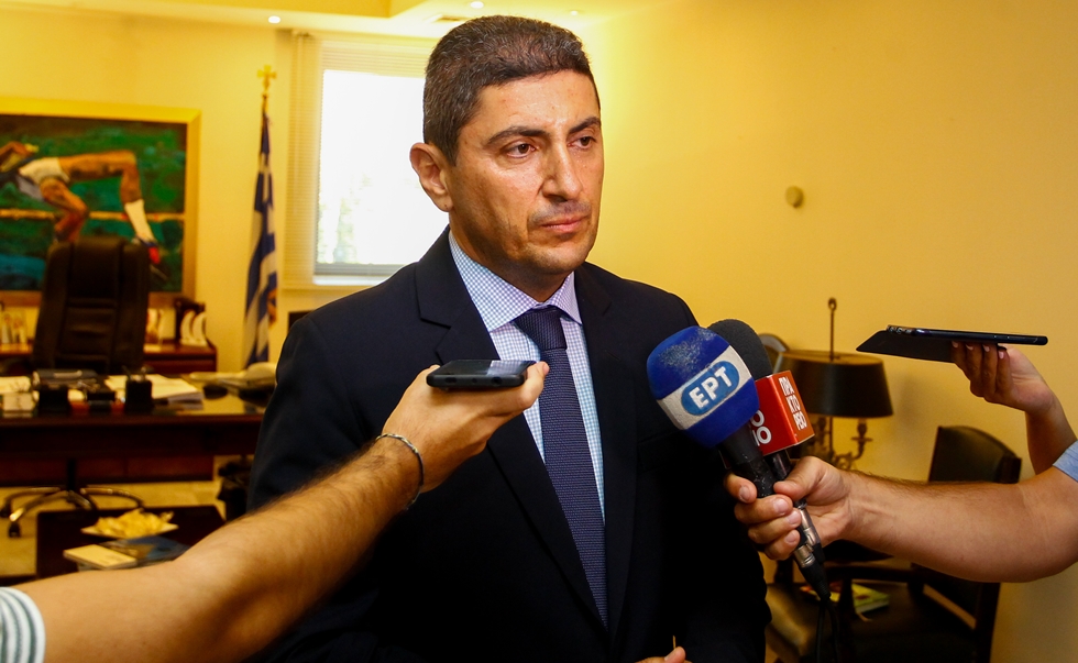 Αυγενάκης : «Συνετά δεν πήραμε βιαστικές αποφάσεις αναδιάρθρωσης»