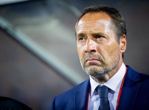 Φαν’τ Σιπ : «Να δείξουμε πόσο δυνατοί είμαστε – Γι’ αυτό δεν κάλεσα Σωκράτη και Μανωλά…»