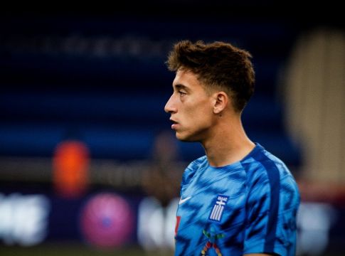 Επέστρεψε στο Λίβερπουλ και μπήκε σε καραντίνα ο Τσιμίκας