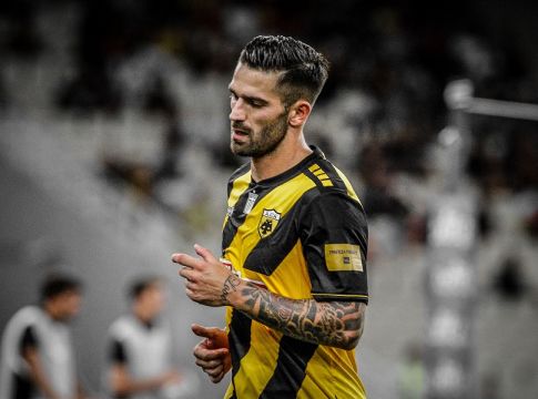 AEK : Θα κάνει Γαλανόπουλο (και) τον Λιβάγια;