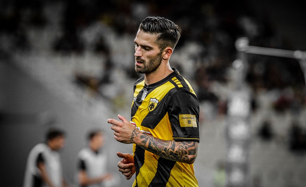 AEK : Θα κάνει Γαλανόπουλο (και) τον Λιβάγια;