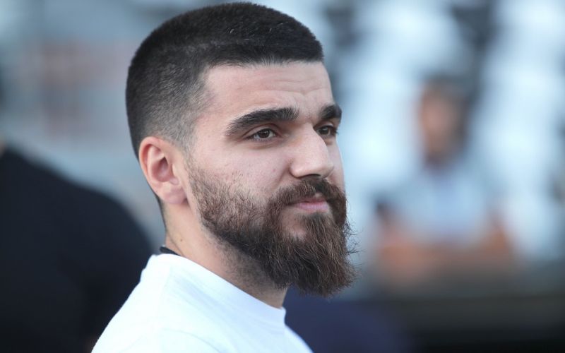 Γ. Σαββίδης : «Ένα ακόμα βήμα, συγχαρητήρια ΠΑΟΚαρα» (pic)