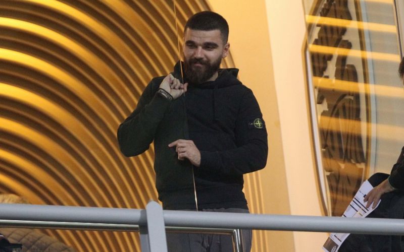 ΠΑΟΚ : Ο Γ. Σαββίδης προανήγγειλε Ζίβκοβιτς με… Παρτιζάν (vids)