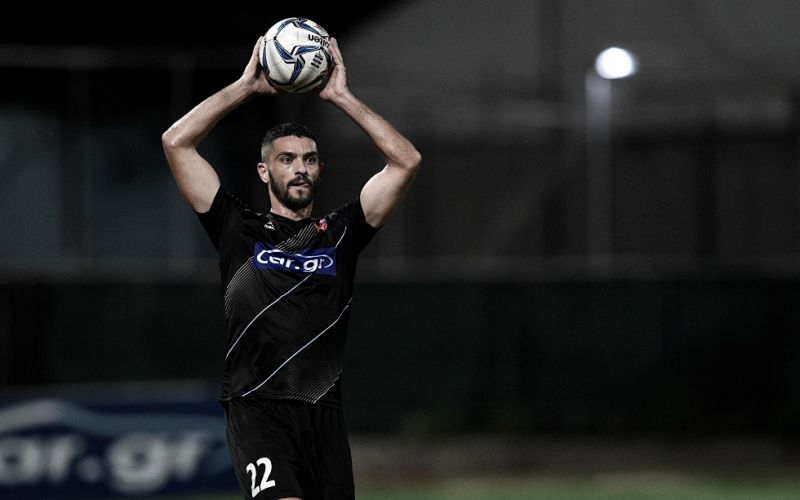 Στην Καλαμάτα Κέρι και Παπαγεωργίου