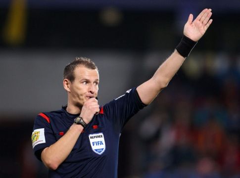 Ο Κράλοβετς στο Κόσοβο – Ελλάδα