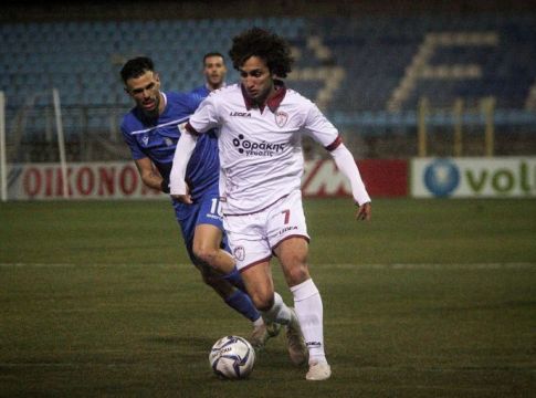 Το «αντίο» του Ουάρντα στον ΠΑΟΚ (pic)