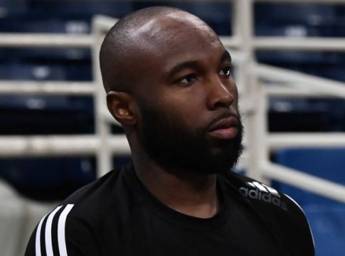 Ράις : «Αν αλλάξουν την έδρα για το Final-8 του BCL θα τσαντιστώ!» (pic)