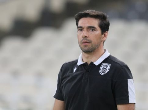 ΠΑΟΚ : Η 11άδα για το φιλικό με τον Παναθηναϊκό (pic)