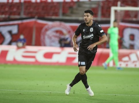 «Μακάρι ο Δημήτρης να έπαιρνε σύνταξη από τον ΠΑΟΚ»