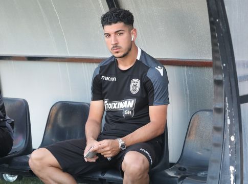 Χορστ Χελντ : «Μιλάμε καθημερινά με τον Λημνιό. Μόλις είναι »καθαρός» θα ταξιδέψει για Γερμανία»