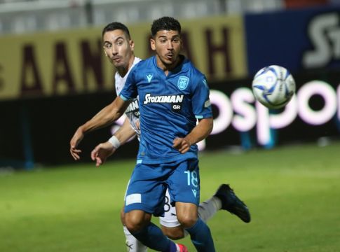 Τη Δεύτερα στην Κολωνία ο Λημνιός (pic)