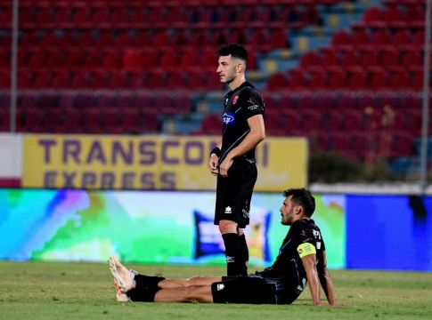 Πανιώνιος : Ζητάει χαριστικά να παίξει στην Football League