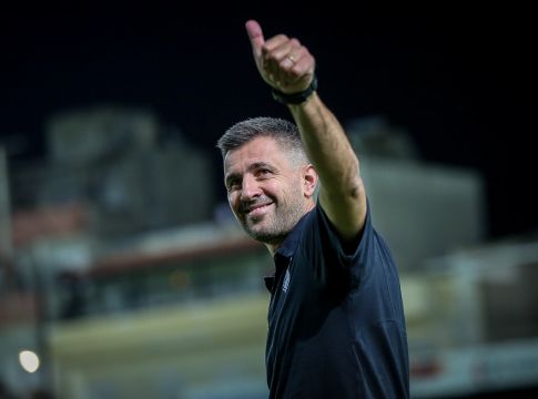 ΟΦΗ : Με οδηγό την περσινή σεζόν