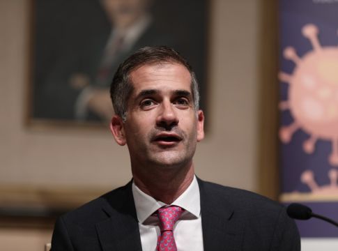 Μπακογιάννης : «Σύντομα ανακοινώσεις για τον Βοτανικό» (vid)