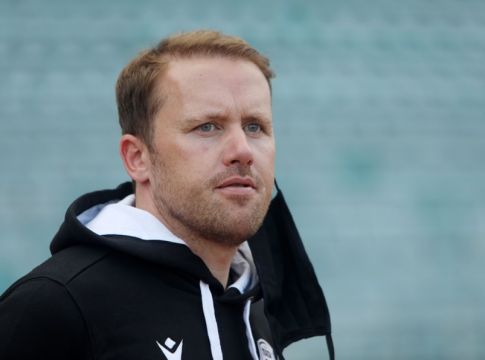 Ρέμπε : «Μπορούμε να μπούμε στους ομίλους του Champions League»