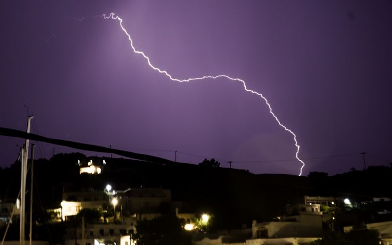 Άγριο χειμώνα δείχνουν τα Μερομήνια: Πότε χαλάει ο καιρός τον Σεπτέμβρη ποιος θα είναι ο χειρότερος μήνας