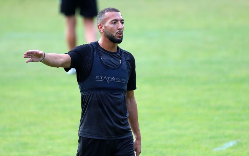 «Επιμένουν στην Πάρμα για Ελ Καντουρί»