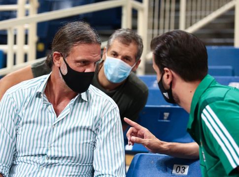 Αλβέρτης : «Πρέπει να προσέξουμε για την ασφάλεια όλων μας