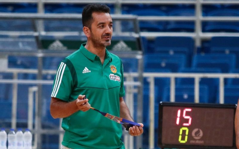 Βόβορας : «Θα βοηθήσουν αυτά τα παιχνίδια για να βρούμε την ταυτότητά μας»