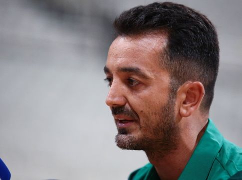 Βόβορας : «Να οδηγήσουμε τον Παναθηναϊκό στον δρόμο των επιτυχιών» (vid)