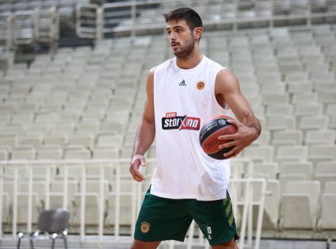 Παπαπέτρου : «Ο κόσμος λείπει πάρα πολύ»