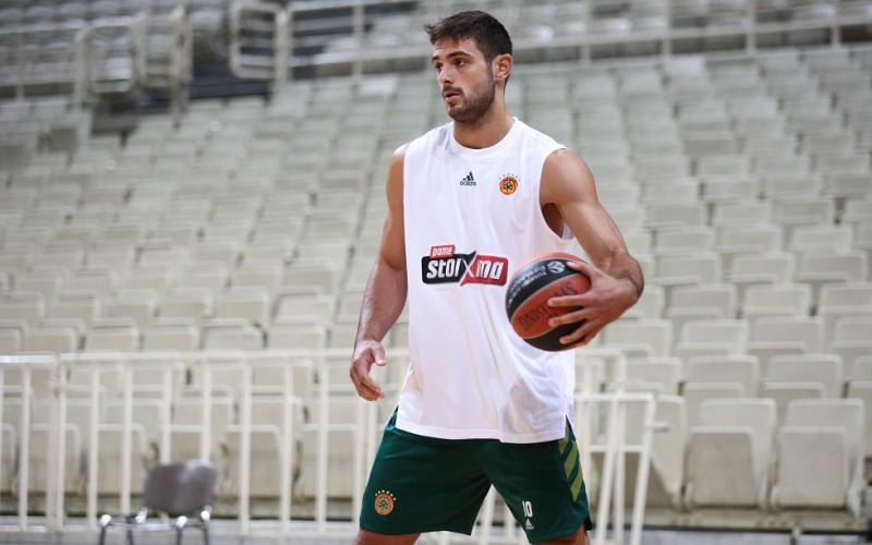 Παπαπέτρου : «Ο κόσμος λείπει πάρα πολύ»