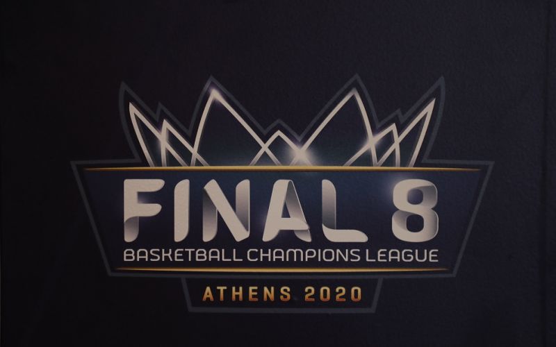 Επιστολή της FIBA στην ΑΕΚ για το αν μπορεί να διοργανώσει το Final 8