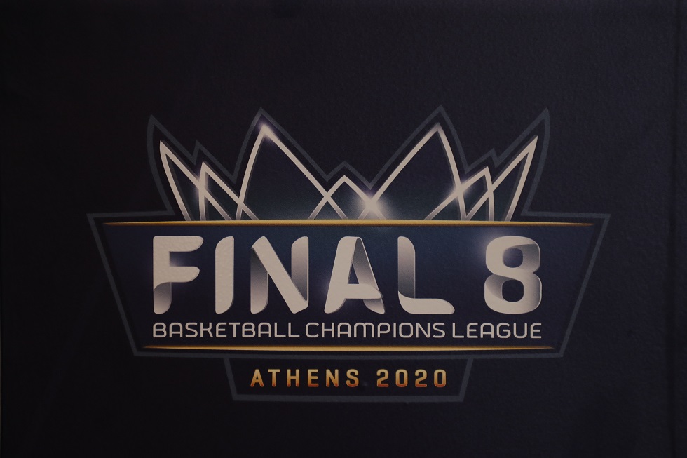 Επιστολή της FIBA στην ΑΕΚ για το αν μπορεί να διοργανώσει το Final 8