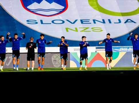 Nations League με Εθνική, Fantasy & σούπερ προσφορά* στη Stoiximan