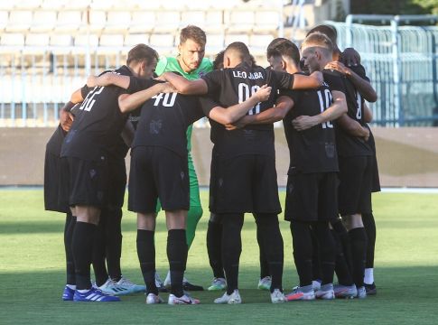 ΠΑΟΚ : Θέλει να μπει με το δεξί στο νέο πρωτάθλημα