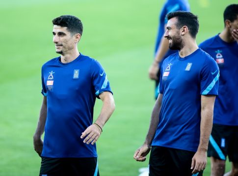 ΑΕΚ : Αρνητικά και τα δεύτερα τεστ των διεθνών