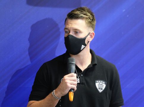 Παπαντωνίου : «Να αποδείξουμε στο γήπεδο ότι αξίζει κάτι καλύτερο στον ΠΑΟΚ»