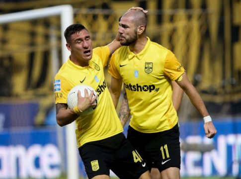 Άρης : Ρίχνεται στη «μάχη» του Europa League με… φόντο την πρόκριση